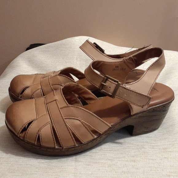 Black Chunky Cleated Platforms Sole Block High Heels Mary Jane Shoes